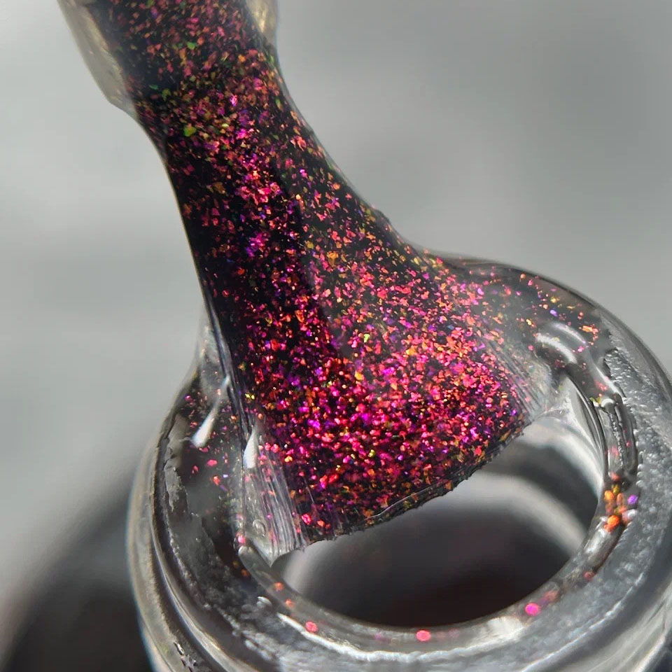 SALE Топ Shine 6 TopShopNails, 15мл